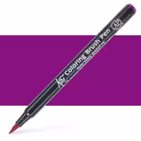 ماژیک براش ساکورا کد 223 BORDEAUX