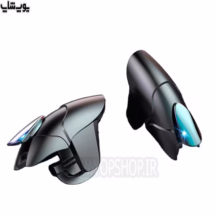 دسته بازی مغناطیسی پابجی و کالاف دیوتی Black Shark CH-5