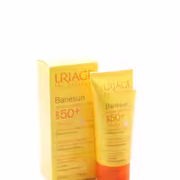 کرم ضد آفتاب بری سان فاقد چربی SPF 50 اوریاژ