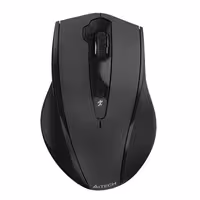 ماوس بی سیم ای فورتک مدل G781OAIR2 V TRACK