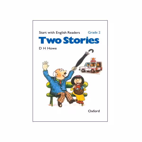 Grade 2 Two Stories