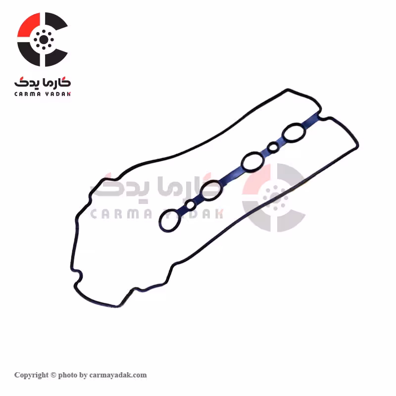 واشر درب سوپاپ هایما S7 توربو اورجینال
