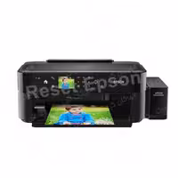 ریست پرینتر اپسون مدل Epson L801