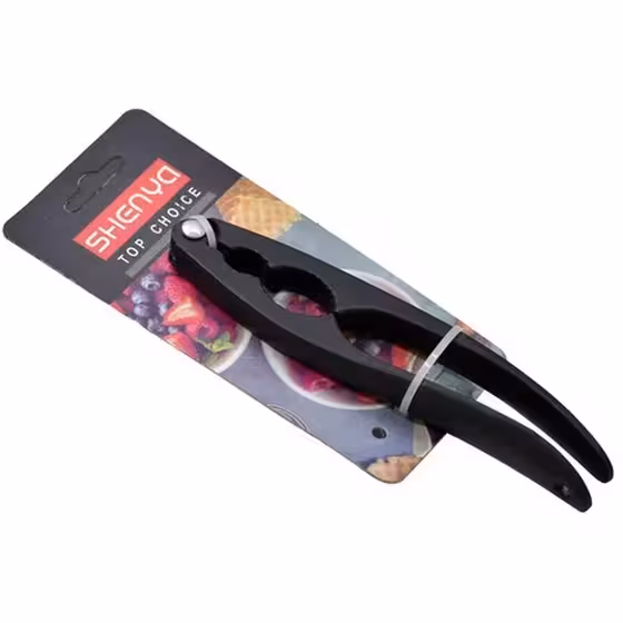 بادام و فندق شکن شنیا