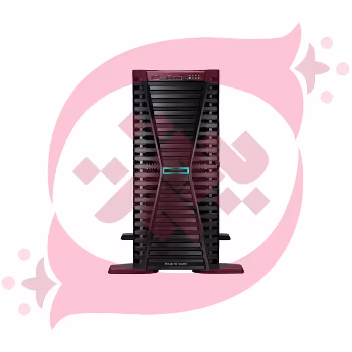 HPE ML110 G11 5416S 1P 32GB VROC 8SFF 800W P55537-291