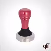 تمپر حرفه ای Wpm قرمز رنگ (58mm)