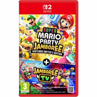بازی Super Mario Party Jamboree   Jamboree TV برای Nintendo Switch 2