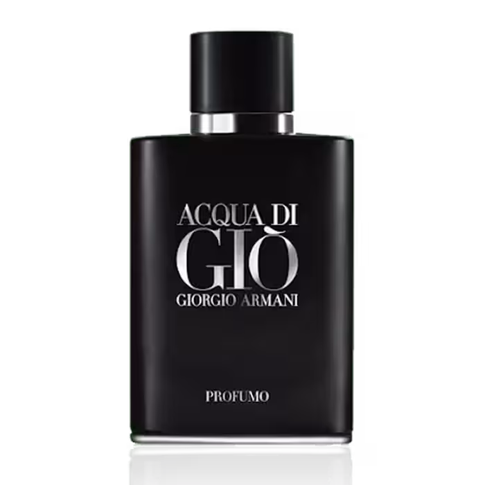 عطر جورجیو آرمانی آکوا دی جیو پروفومو ( GIORGIO ARMANI – Acqua di Gio Profumo )