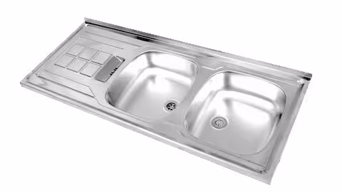 سینک روکار فانتزی اخوان مدل 150