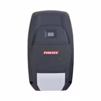 درب بازکن زیر سقفی سکشنال بتا F390-G