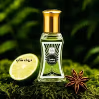 عطر یسری برند نسیم حجم 24 میل yusra Naseem