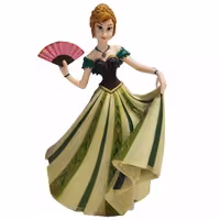 فیگور پرنسس آنا anna