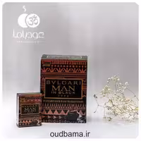 عود بولگاری من این بلک آبشاری BVLGARI MAN IN BLACK ( دارشان DARSHAN )