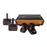 خرید کنسول نوستالژی Atari Flashback 12 Gold
