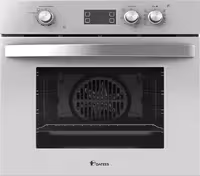 فر توکار برق و گاز داتیس کد DF 672_Ultra