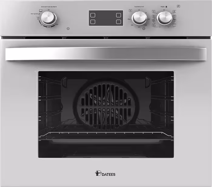 فر توکار برق و گاز داتیس کد DF 672_Ultra