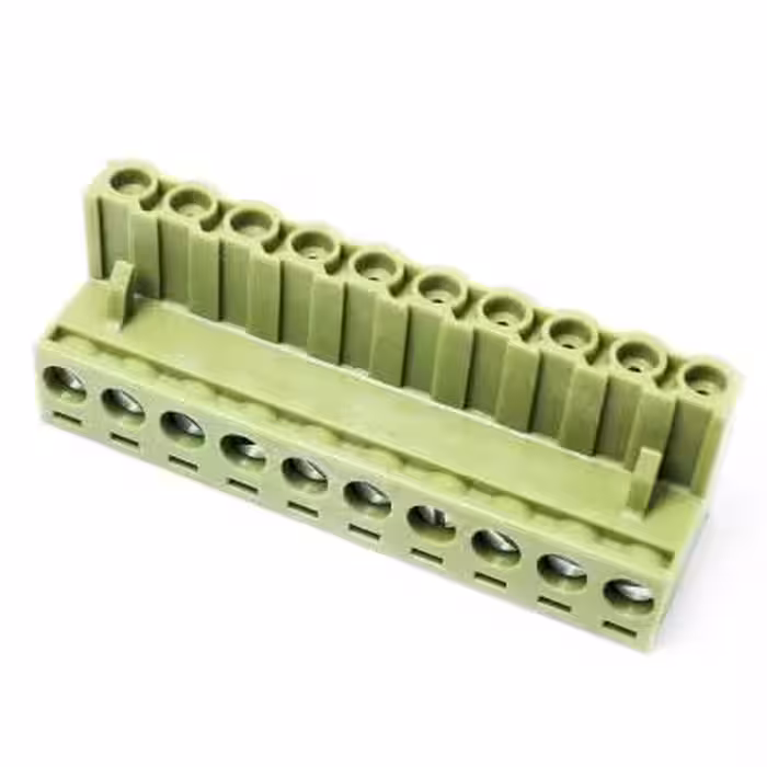 ترمینال فونیکس مادگی پیچی PIN 10