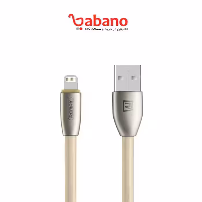 کابل شارژر ریمکس مدل RC-043i