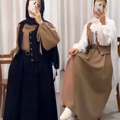 چهار تیکه سپیده