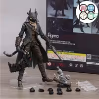 اکشن فیگور هانتر | Hunter از بازی Bloodborne