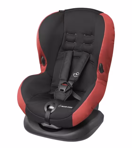 صندلی ماشین مکسی کوزی پریوری اس پی اس Maxi-Cosi Priori SPS  Pepper Black