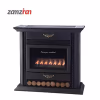 شومينه 32000 شارين كلاسيک ايمن گاز مشهد