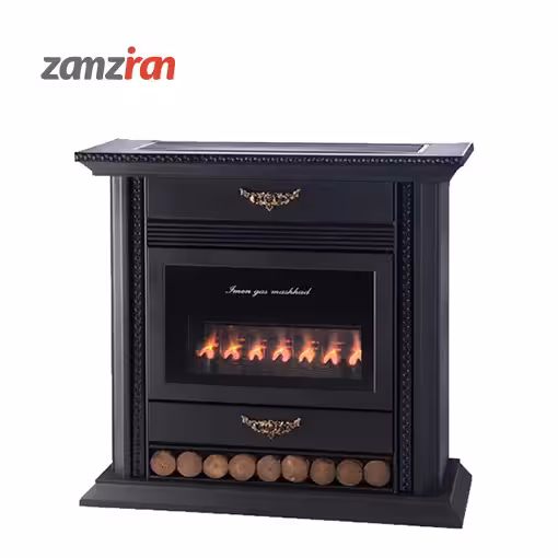 شومينه 32000 شارين كلاسيک ايمن گاز مشهد