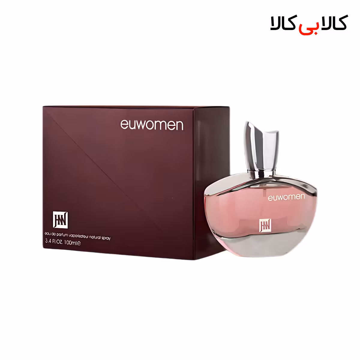 ادکلن جانوین (جک وینز) ایو ومن زنانه حجم 100 میلی لیتر