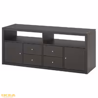 میز تلویزیون مدل KALLAX | برند ایکیا | ارسال 15 الی 20 روز کاری