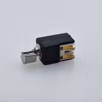 موتور ویبره ولتاژ (3-6) DC-M-S-02