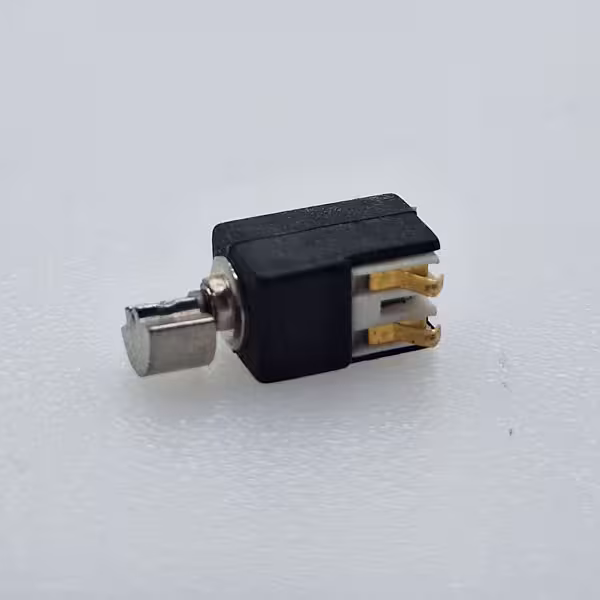 موتور ویبره ولتاژ (3-6) DC-M-S-02