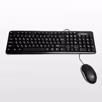 کیبورد و موس ایکس پی 9600