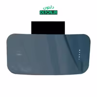 هود گوفر مدل کالیما Calima شیشه رفلکس