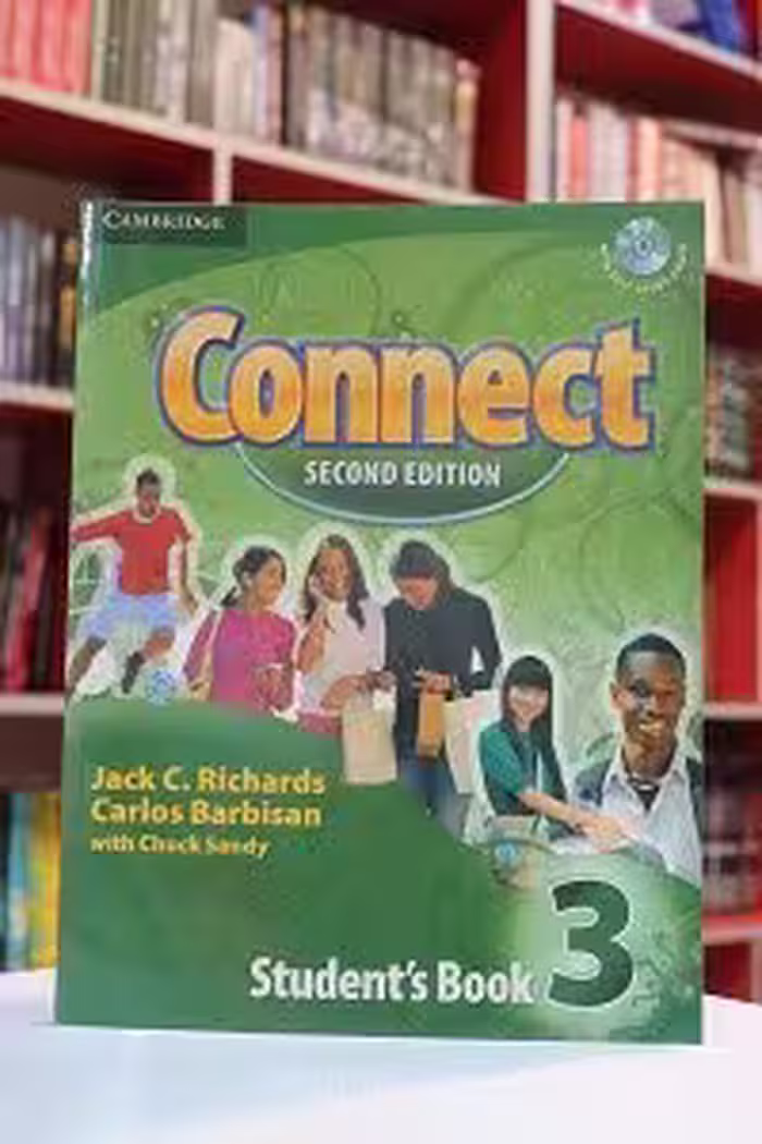 Connect 2nd 3
