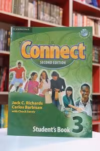 Connect 2nd 3