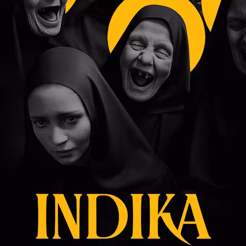 بازی Indika