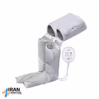 ماساژور جورابی آیجویر مدل FTR-501B مناسب ورزشکاران و سالمندان