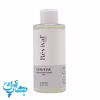 تونر پاک کننده و روشن کننده AHA رویوال Revival