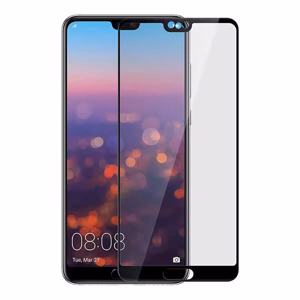 گلس گوشی هواوی مدل P20