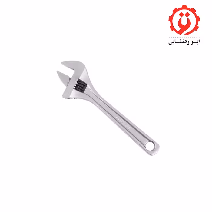 آچار فرانسه 15 اینچ تاپ تول مدل AMAB5038