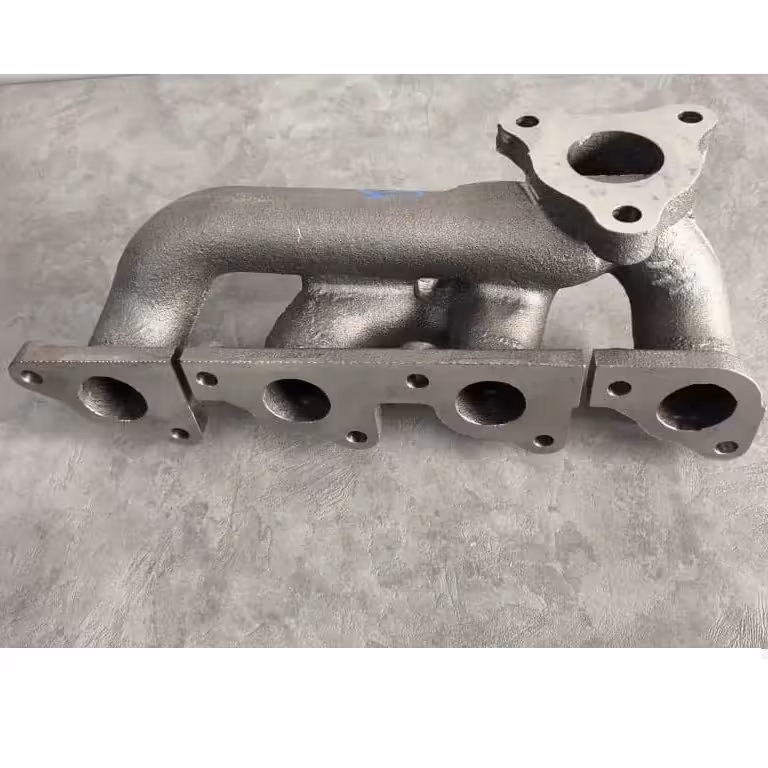 منیفولد دود خودرو شاهین اصلی