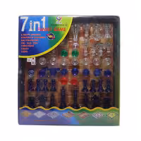 شطرنج مدل GY810 | کالا مکس