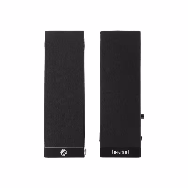 اسپیکر دسکتاپ بیاند مدل BZ-2058 | کالا مکس