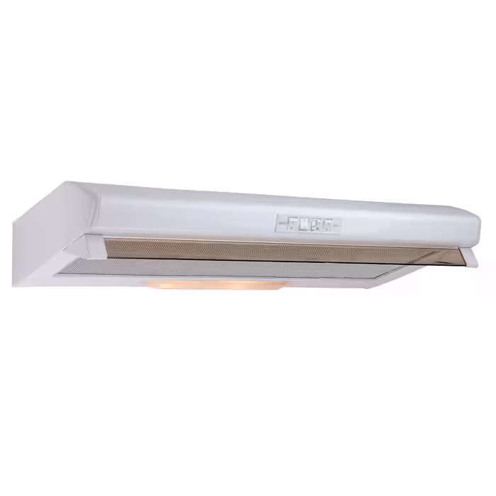 هود بیمکث مدل 4002W سایز 60