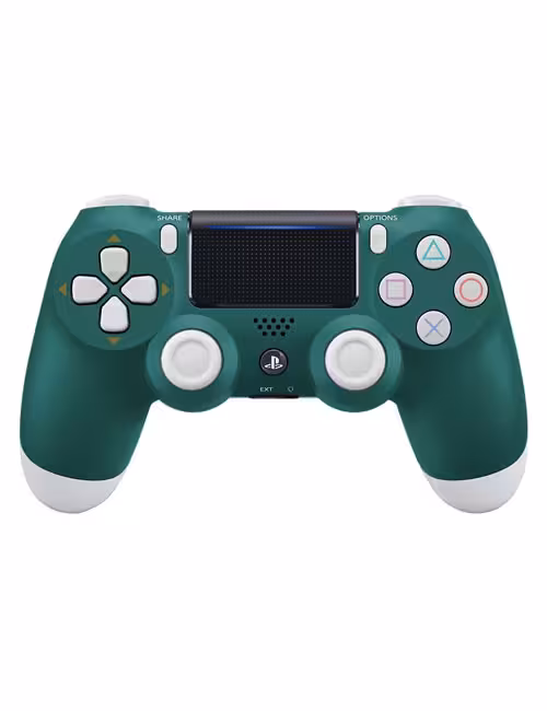 دسته PS4 سبز آلپاین