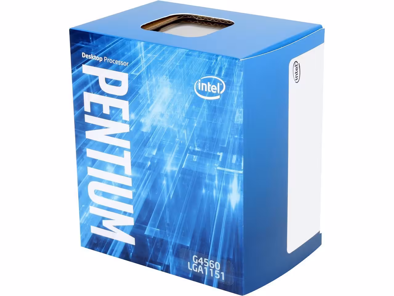 پردازنده اینتل Pentium G4560 Kaby Lake