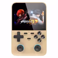 Ampown D007 Plus Video Game Handheld Android System