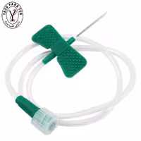 اسکالپ وین سبز  21 QY – HD