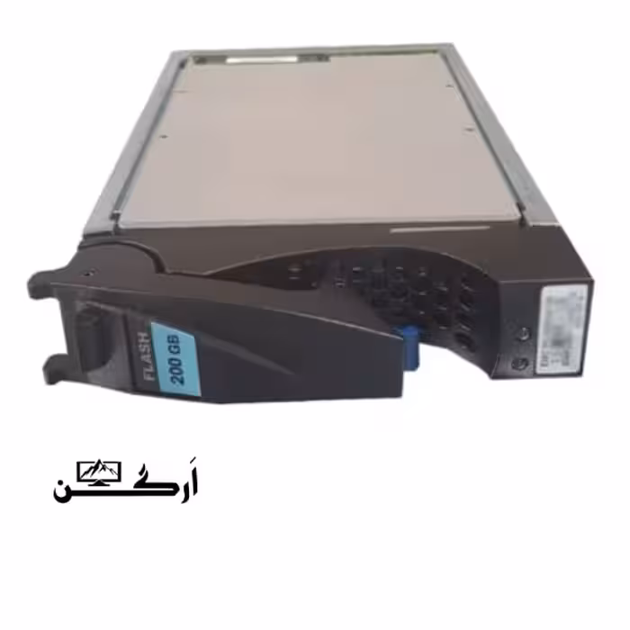 اس اس دی ذخیره ساز ای ام سی مدل 200GB VX-DS6F-20