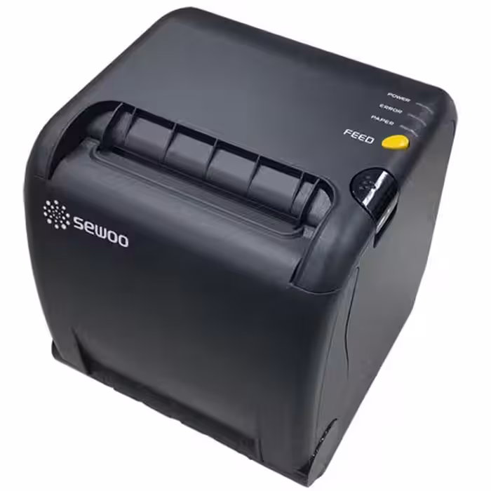 پرینتر صدور فیش سوو مدل LK-TS400